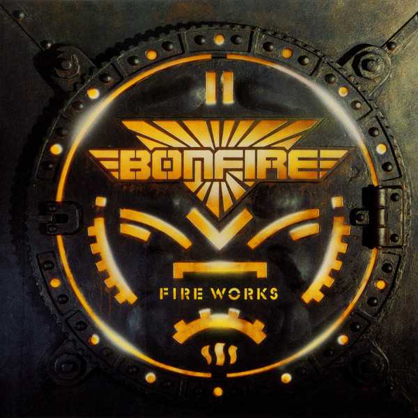 Bonfire - Fire Works